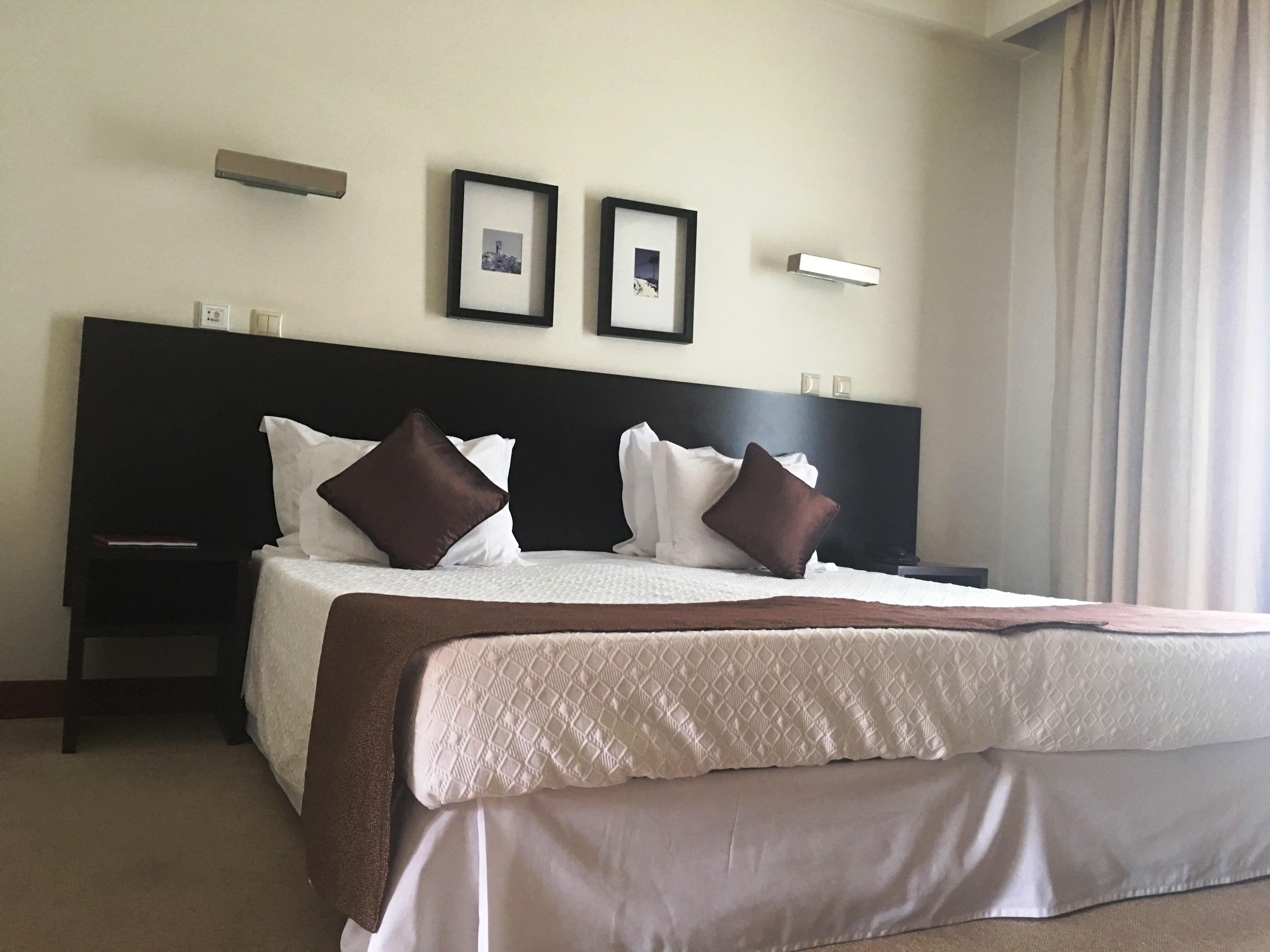 Hotel Sj Tondela Zewnętrze zdjęcie