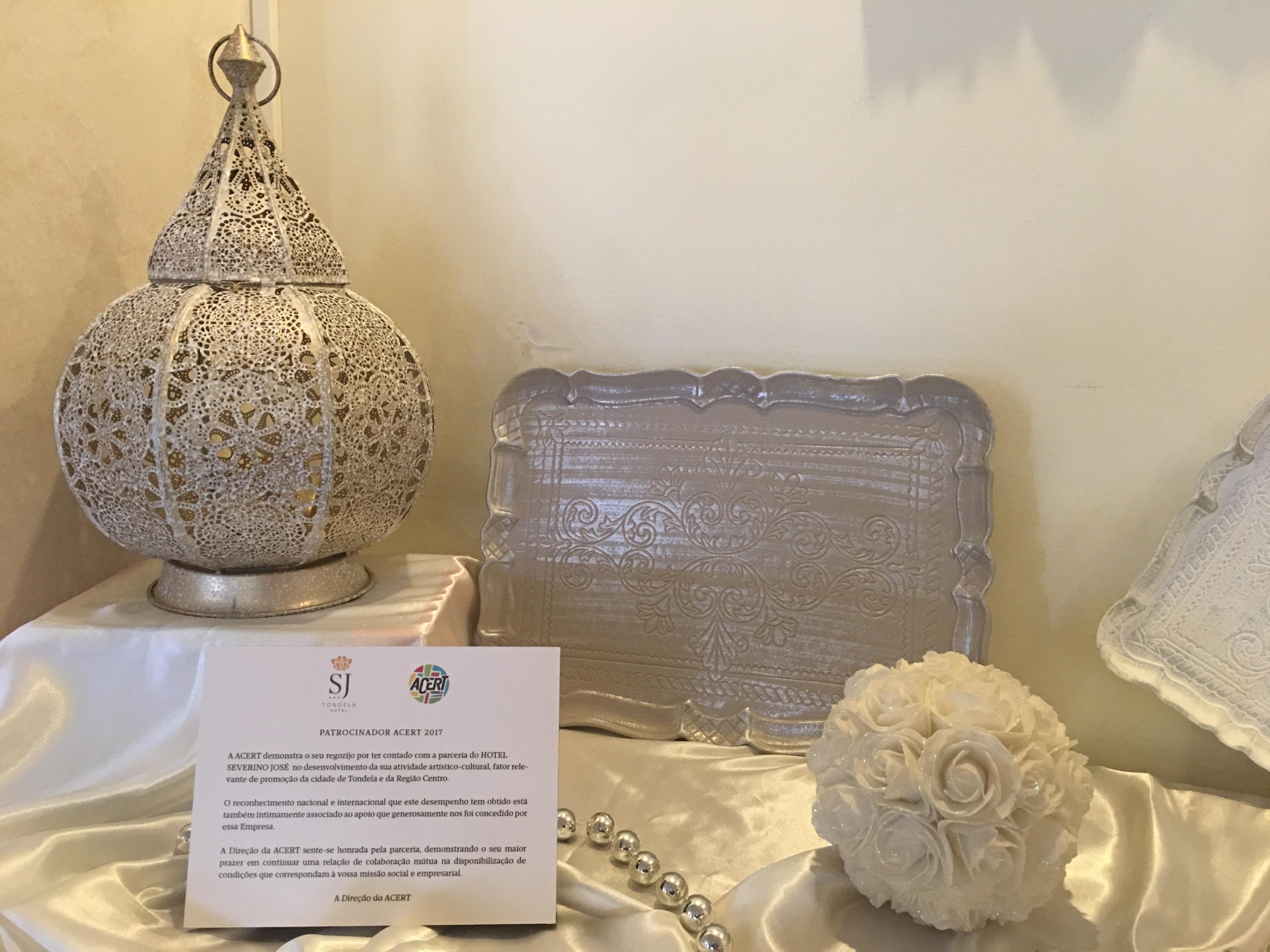Hotel Sj Tondela Zewnętrze zdjęcie