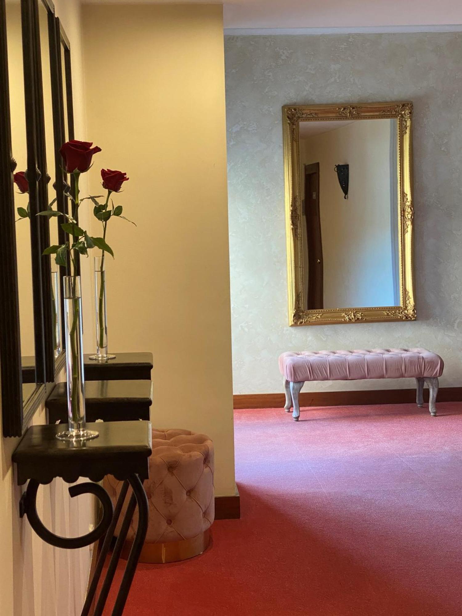 Hotel Sj Tondela Zewnętrze zdjęcie
