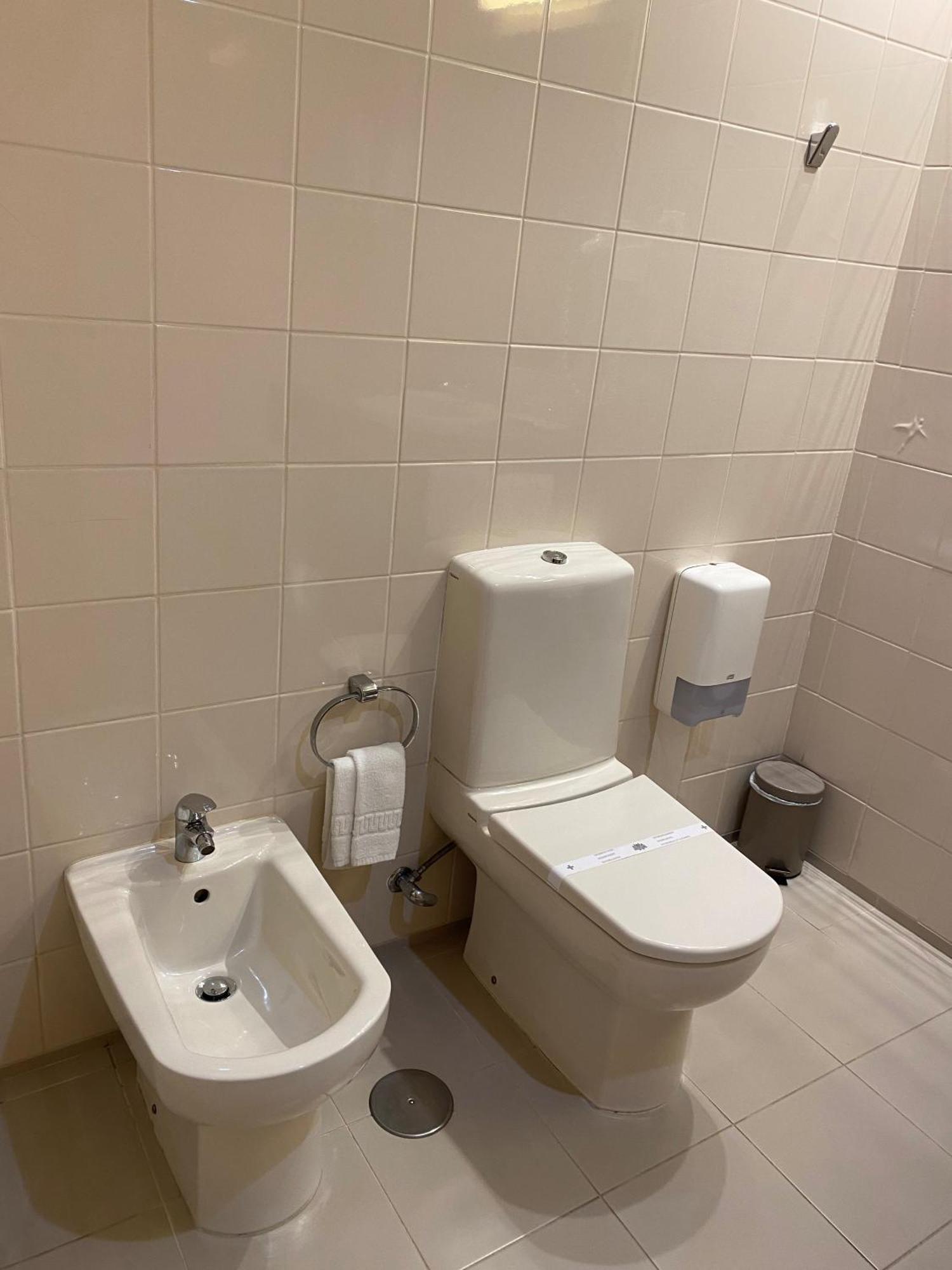 Hotel Sj Tondela Zewnętrze zdjęcie
