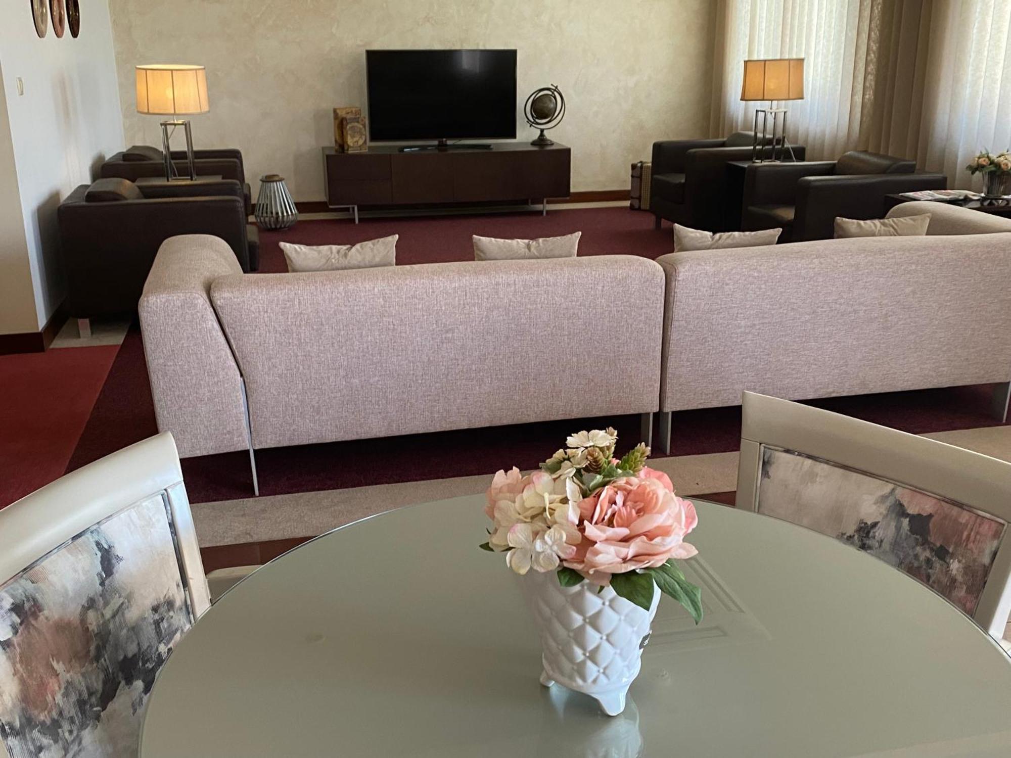 Hotel Sj Tondela Zewnętrze zdjęcie