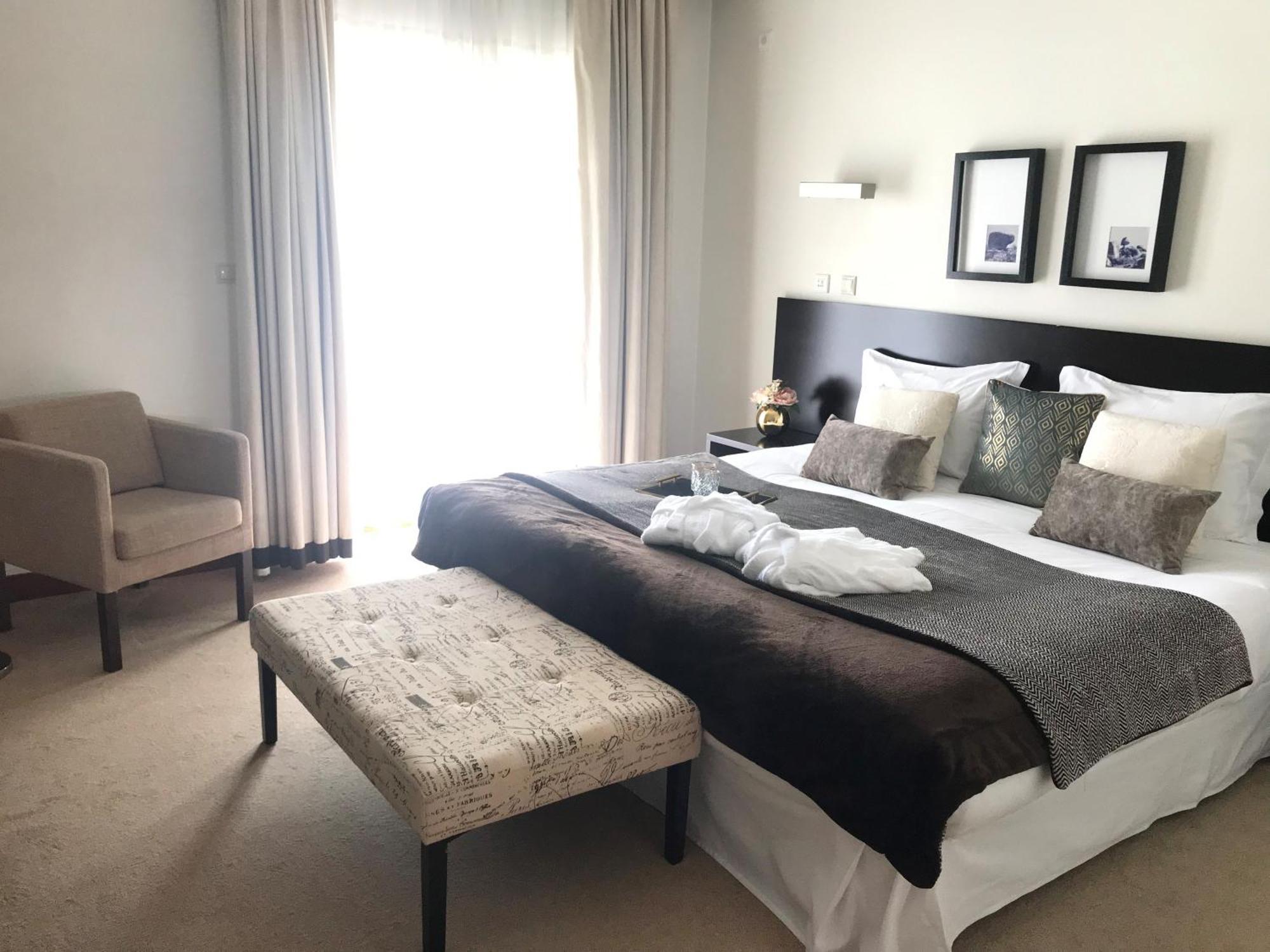 Hotel Sj Tondela Zewnętrze zdjęcie