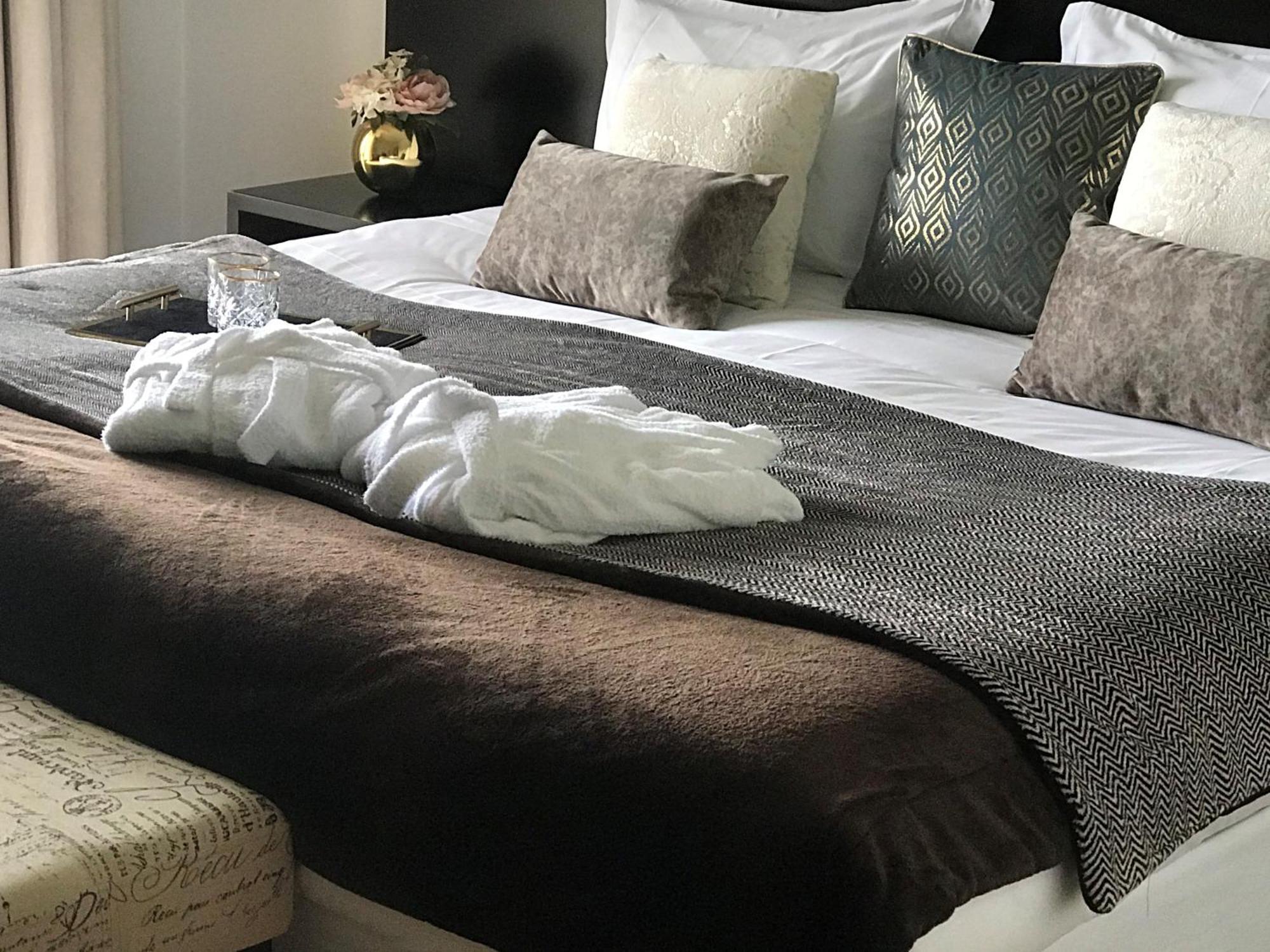 Hotel Sj Tondela Zewnętrze zdjęcie