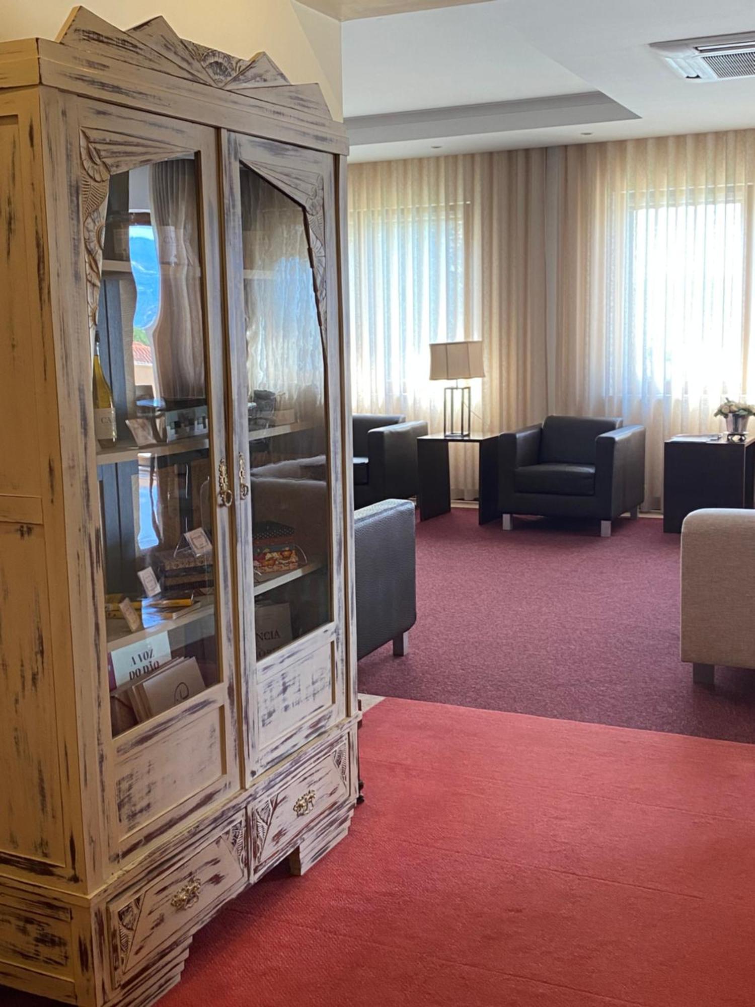 Hotel Sj Tondela Zewnętrze zdjęcie