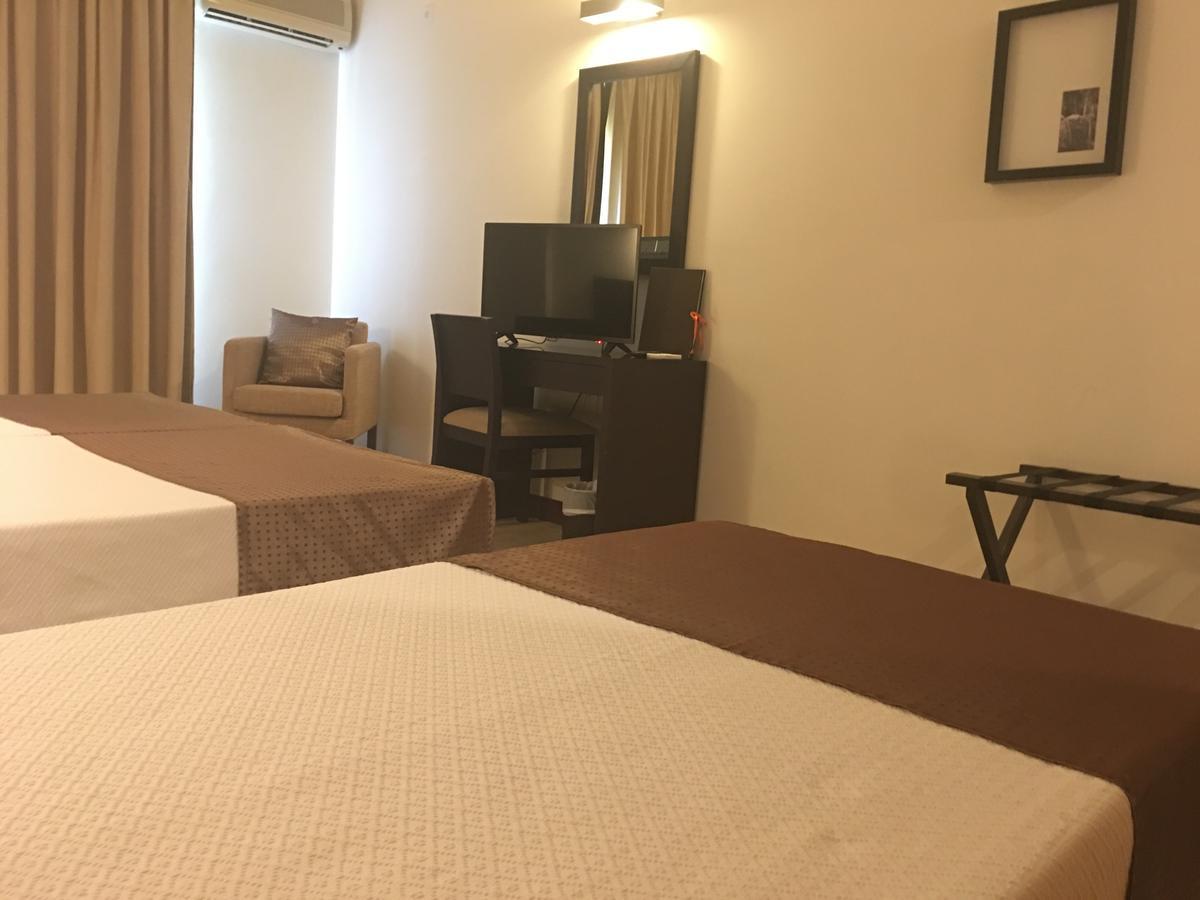 Hotel Sj Tondela Zewnętrze zdjęcie