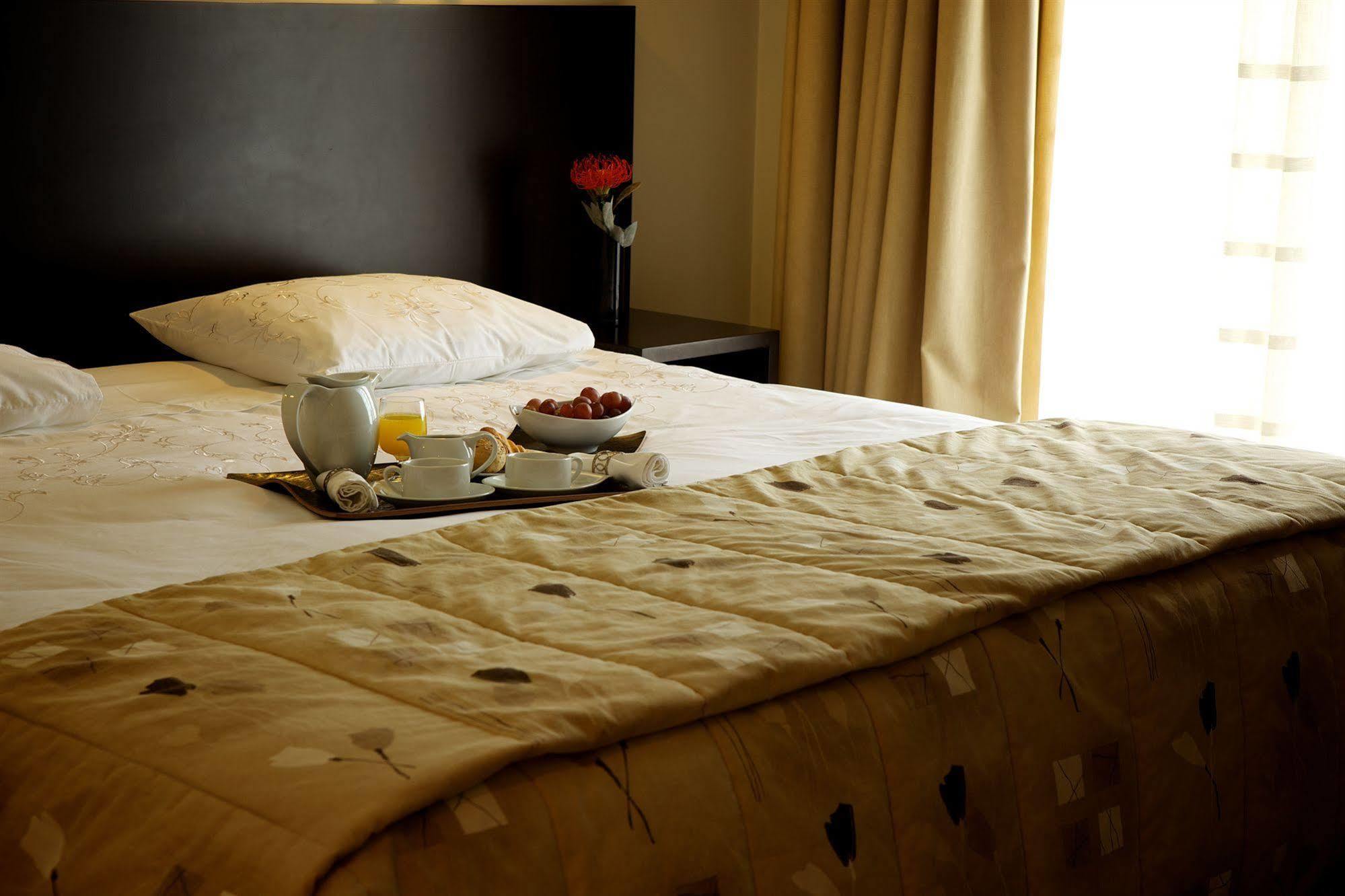 Hotel Sj Tondela Zewnętrze zdjęcie