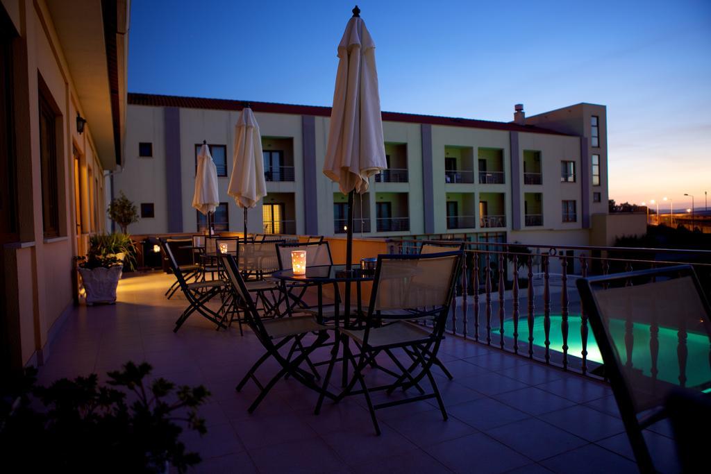 Hotel Sj Tondela Zewnętrze zdjęcie