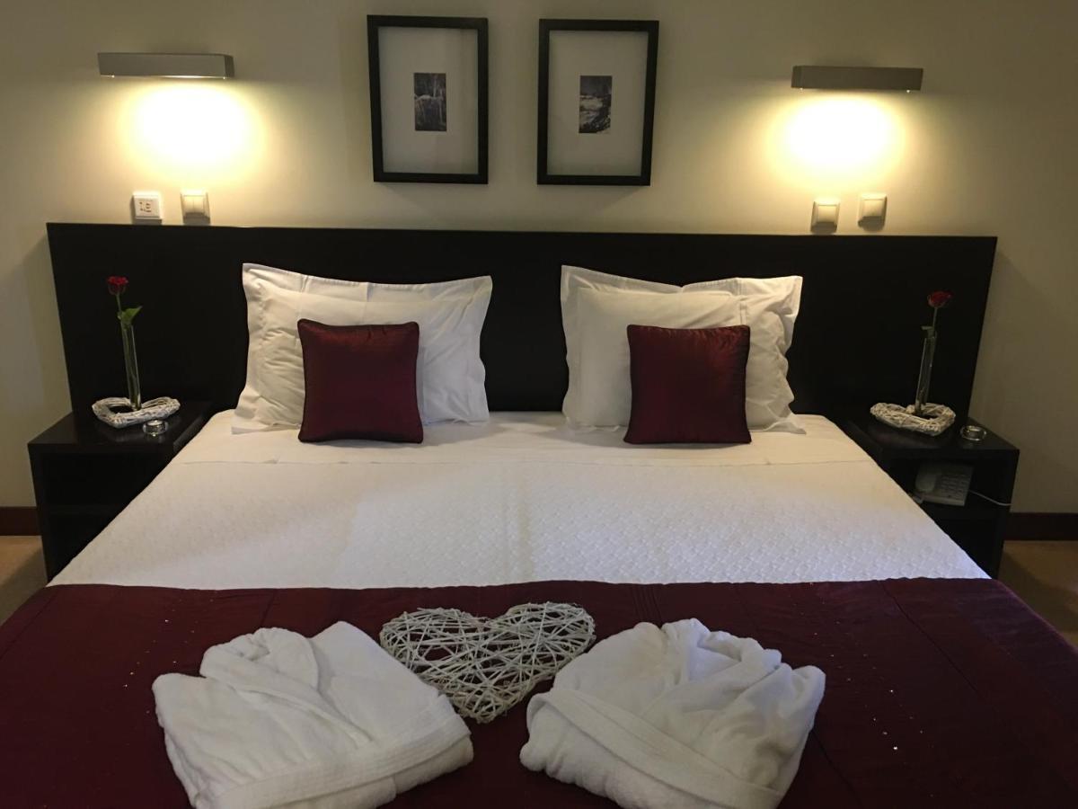 Hotel Sj Tondela Zewnętrze zdjęcie