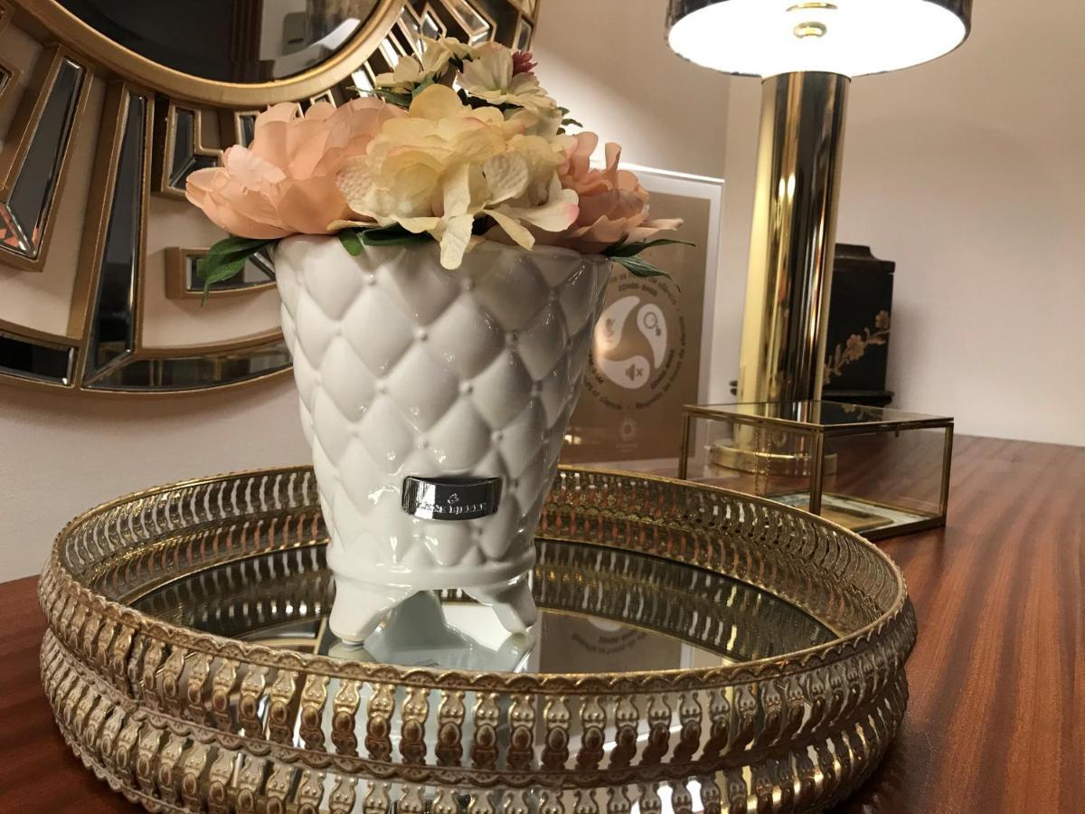 Hotel Sj Tondela Zewnętrze zdjęcie